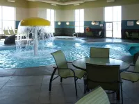 Best Western Plus Winnipeg West - Uima-altaat