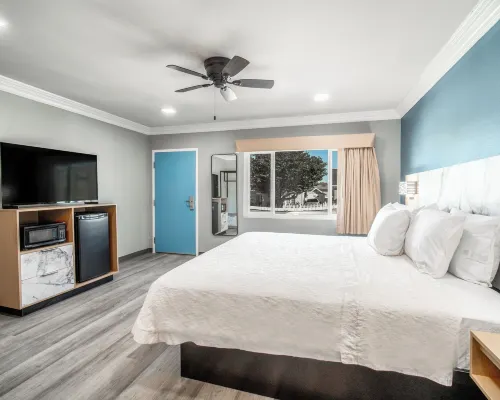 太平洋套房酒店 聖佩德羅酒店