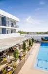 Rydges Palmerston - Darwin - ที่มีสระว่ายน้ำ