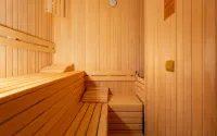 Badamdar Hotel & Residences - spa