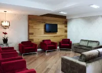 Hotel Kindermann Hotels in Cacador