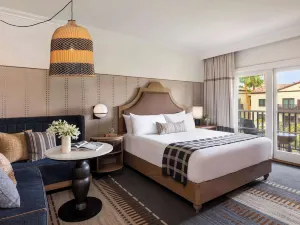 Estancia la Jolla Hotel & Spa