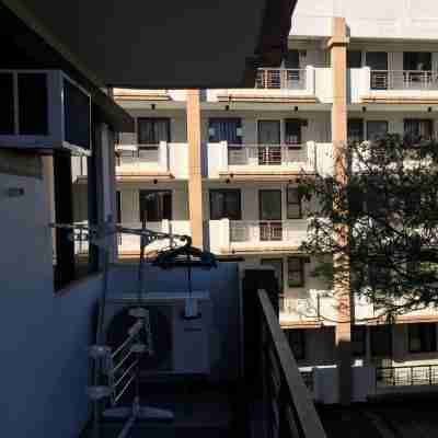 Mayfield Park Residences Others