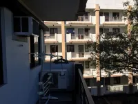 Mayfield Park Residences - balcony