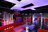 Hotel Luciya Palace - bar