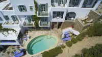 Niriedes Hotel - Ocean View
