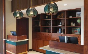 Four Points by Sheraton San Jose Costa Rica