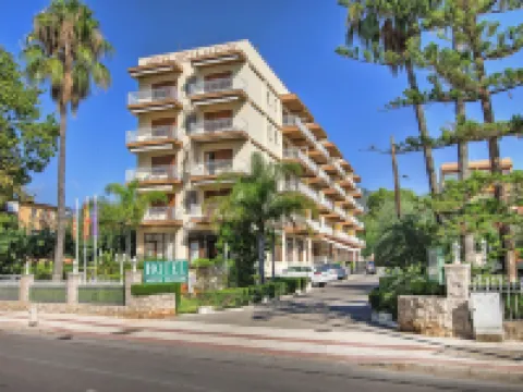 Vista Alegre Hotéis em Benicasim