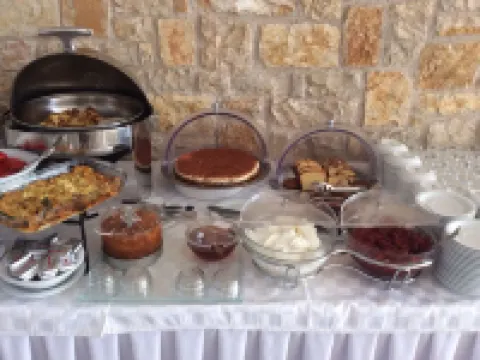 Kythira Golden Resort Hotels in Kythira