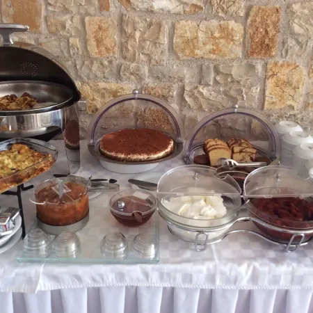 Kythira Golden Resort