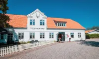 Tylstrup Kro og Motel - Inns