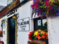 The Clachan Inn Hotels in Drymen