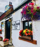 The Clachan Inn Hotels in Гартмор