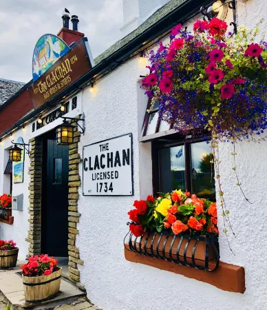 The Clachan Inn
