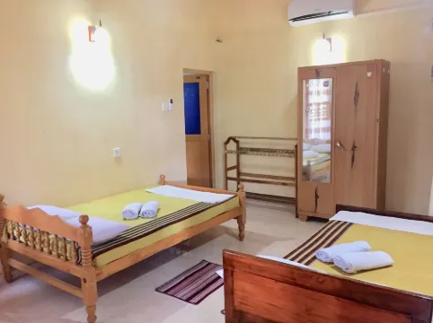 Lake View Home Stay Tangalle