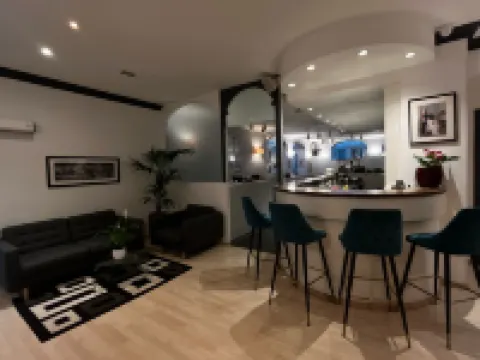 Ambassador-Monaco Hotels in Monte Carlo