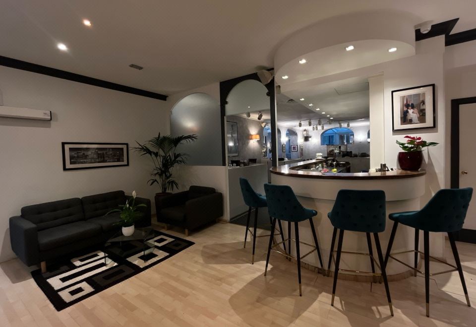 기본적인 아침 식사