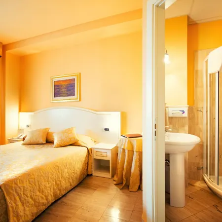 Hotel Vedute