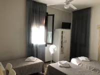 Low Cost Ferrara Hotels in Gambulaga
