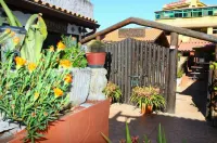 Cabañas Valle Verde Hotels in Galdar