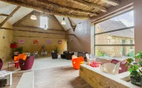 Lagrange Vacances les Bastides de Lascaux - WLAN