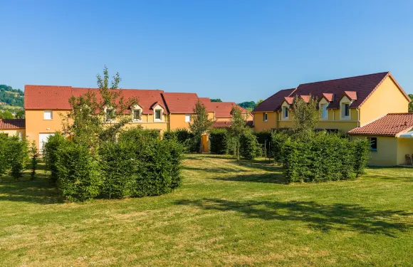 拉格朗巴斯蒂德拉斯科假日住宅酒店