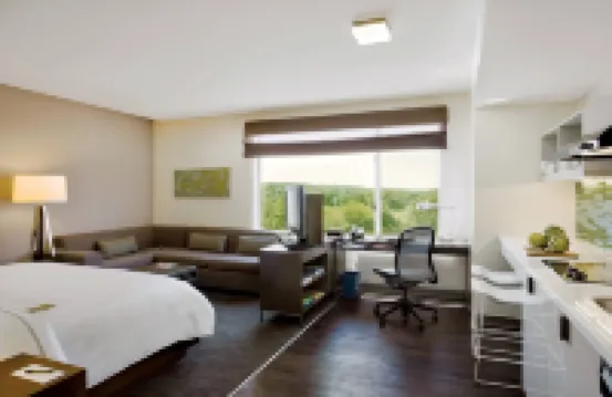 Element Lexington Hotels in Middlesex County