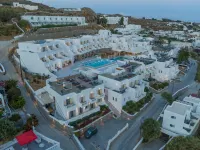 The George Hotel Mykonos