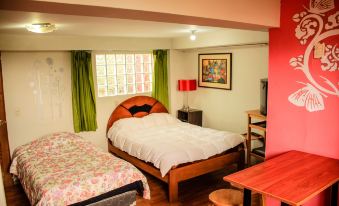 Inkas Garden Apartment - Housity