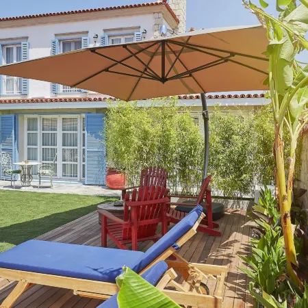 Alakapi Hotel & Villas