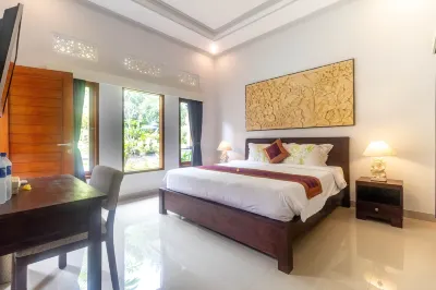 Asli Bali Villas by Agata Hotel in zona Puri Semarapura
