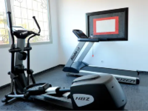 利貝拉塔酒店及水療中心 利勒魯斯酒店