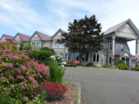 Granite Town Hotel Hotels in Saint George