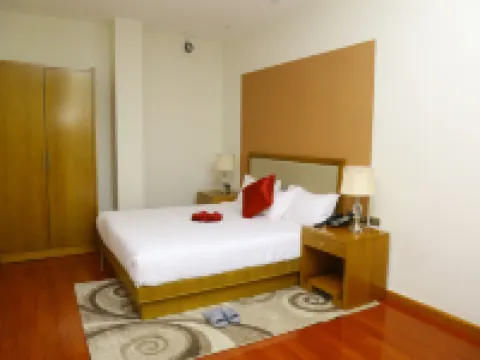 Heron Hotel Hotels in Sidama