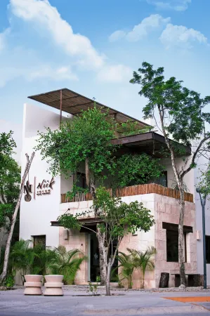 Niik Tulum