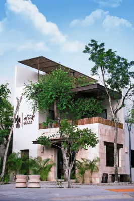Niik Tulum