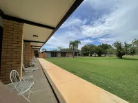 Jumbuck Motel Hotels in Longreach