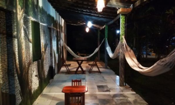 Resort Vila Cotijuba