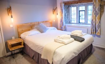 Mullions 51 B&B