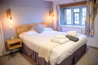 Mullions 51 B&B - Разрешено размещения с домашними животными