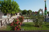 Green Village Assisi Hotels near Nuccia Factory Store