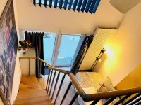 Feldhouse Hotels near Hemelingen