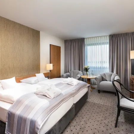 Maritim Airport Hotel Hannover