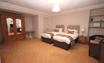 Inglestone House Guest House