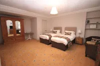 Inglestone House Guest House Hotels in Kelso