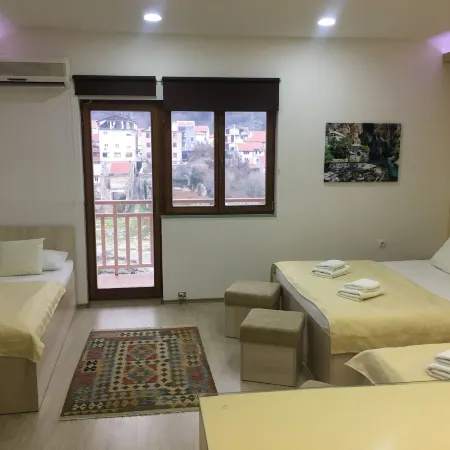Guest House City Star