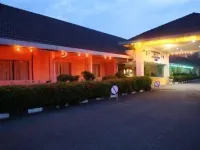 馬來西亞豐盛港塞裡飯店 豐盛港住宿飯店