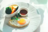 掛川大飯店 - 早餐