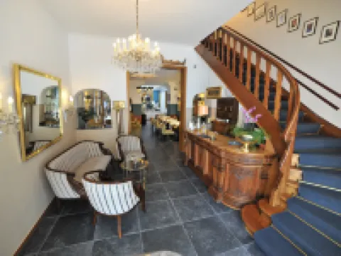 Hotel Rheinischer Hof Hotels in Erkelenz