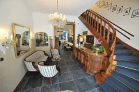 Hotel Rheinischer Hof Hotels in Wegberg